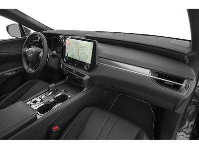 2023 Lexus RX RX 500h F SPORT Performance AWD