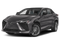2023 Lexus RZ RZ 450e Luxury AWD