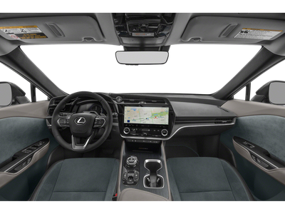 2023 Lexus RZ RZ 450e Luxury AWD