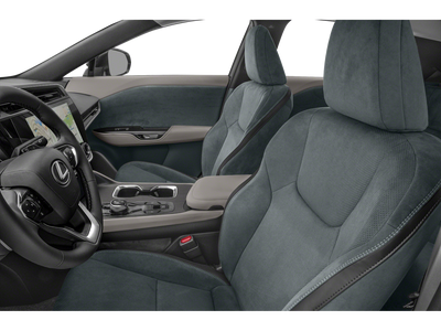 2023 Lexus RZ RZ 450e Luxury AWD