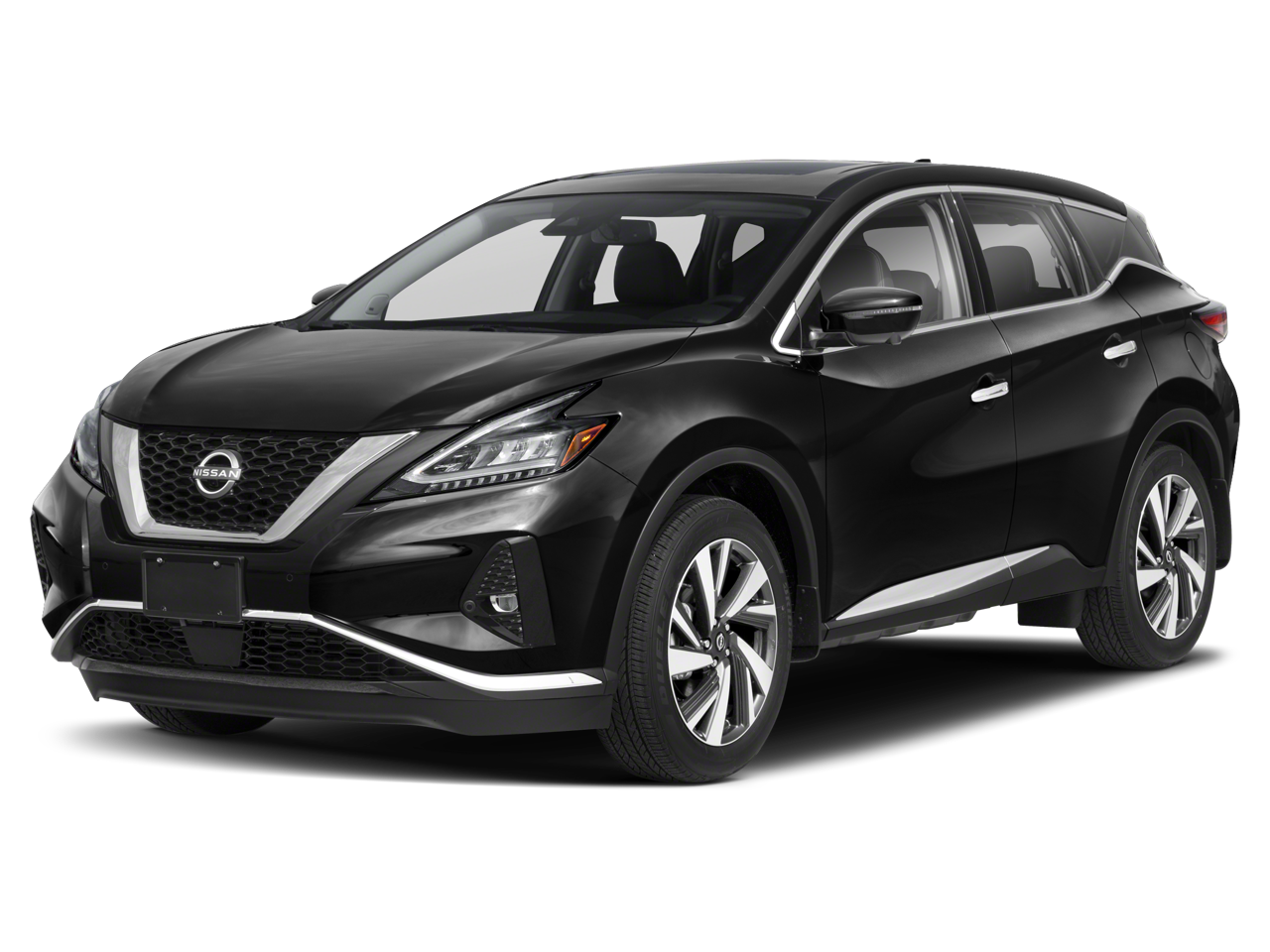 2023 Nissan Murano