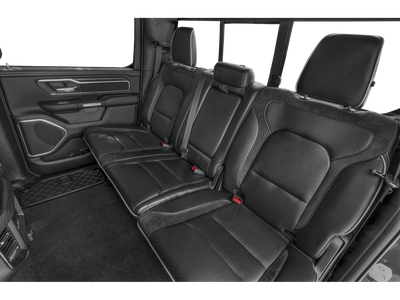 2023 RAM 1500 Laramie 4x4 Crew Cab 5'7 Box