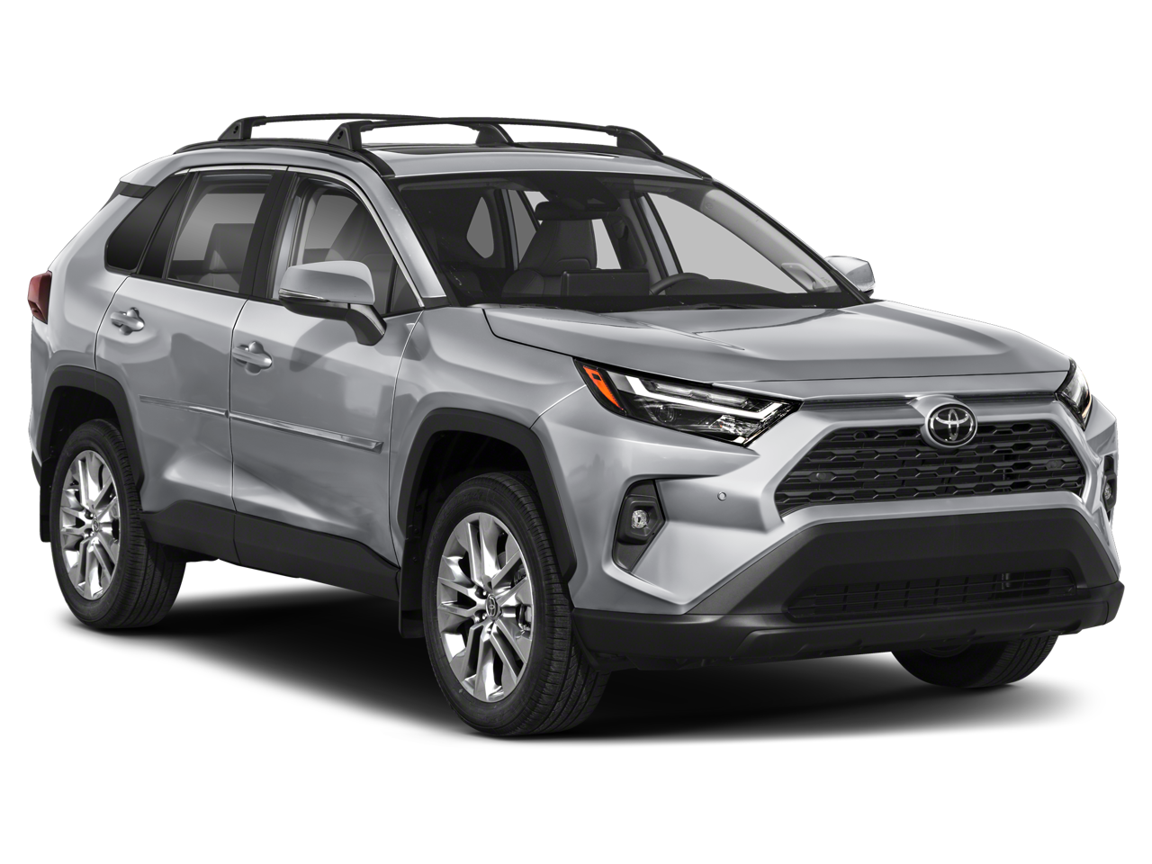 2023 Toyota RAV4 XLE Premium AWD