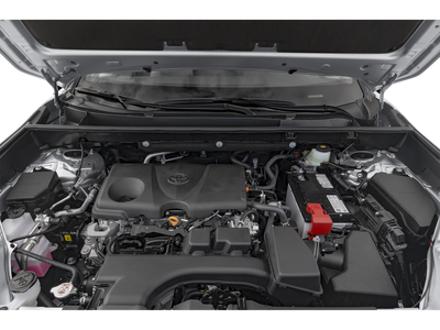 2023 Toyota RAV4 XLE Premium AWD