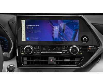 2023 Toyota Highlander Limited AWD