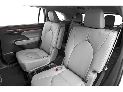 2023 Toyota Highlander Limited AWD
