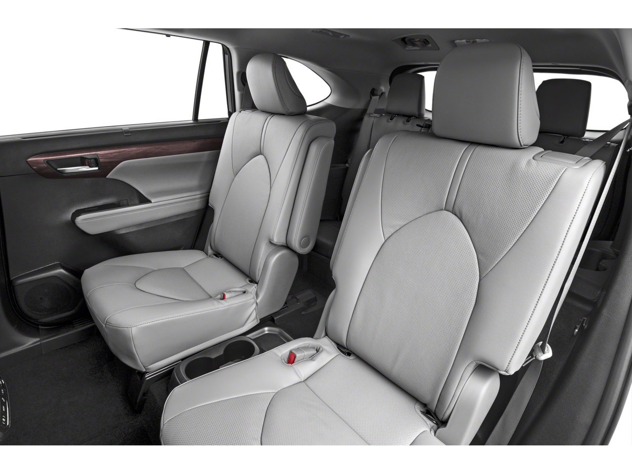 2023 Toyota Highlander Limited AWD