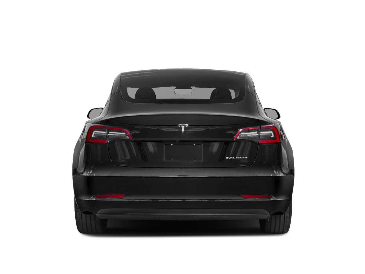 2023 Tesla Model 3 Performance AWD