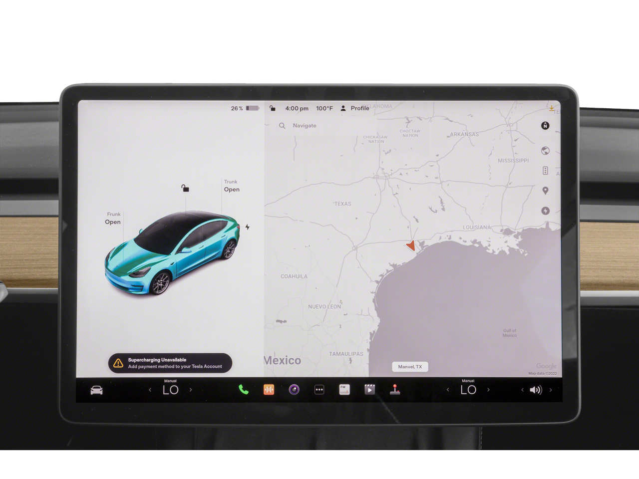 2023 Tesla Model 3 Performance AWD