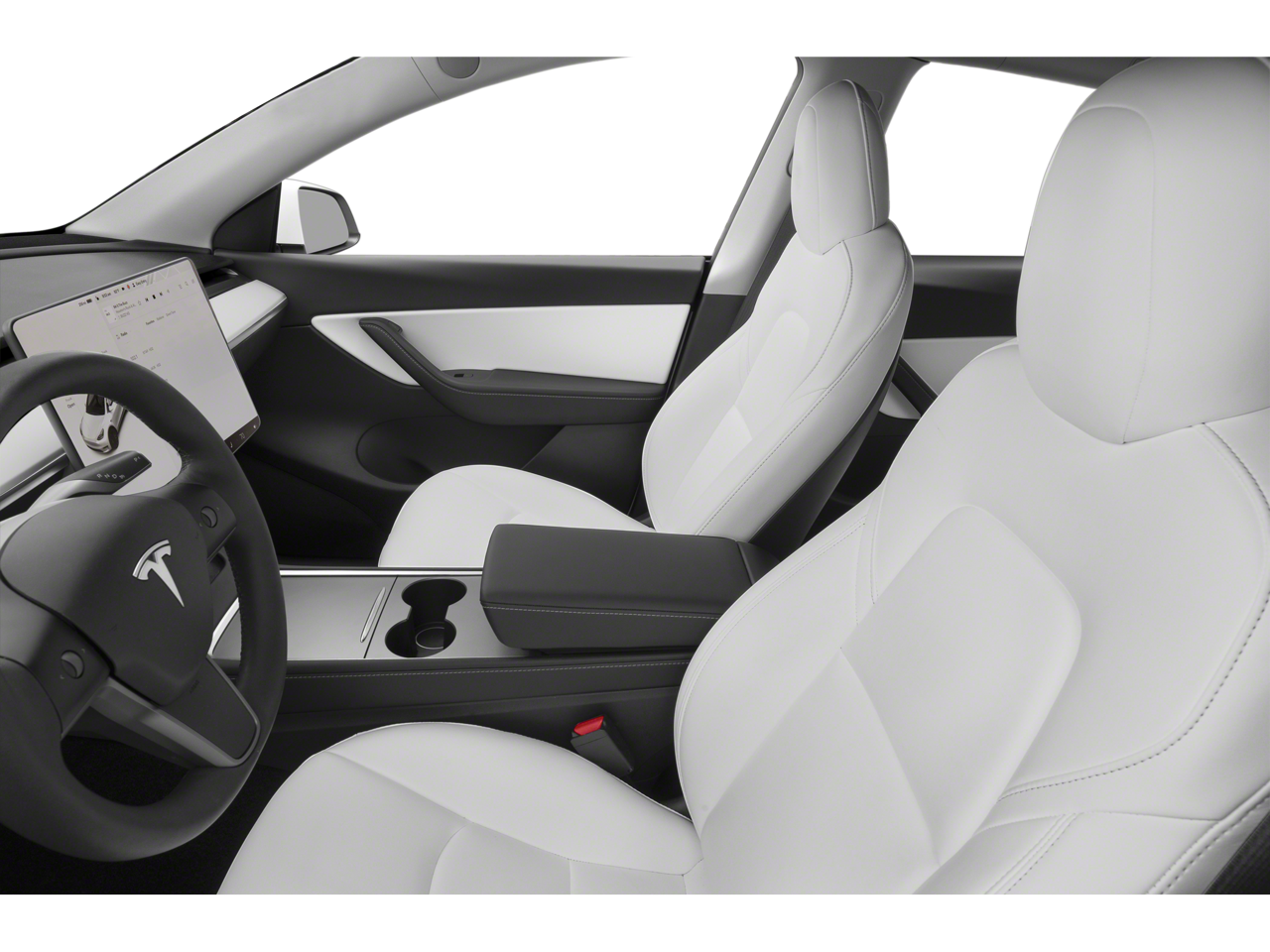 2023 Tesla MODEL Y SPORT UTILITY