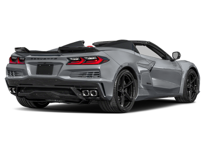 2024 Chevrolet Corvette 2dr E-Ray Conv w/3LZ