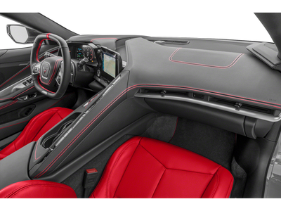 2024 Chevrolet Corvette 2dr E-Ray Conv w/3LZ
