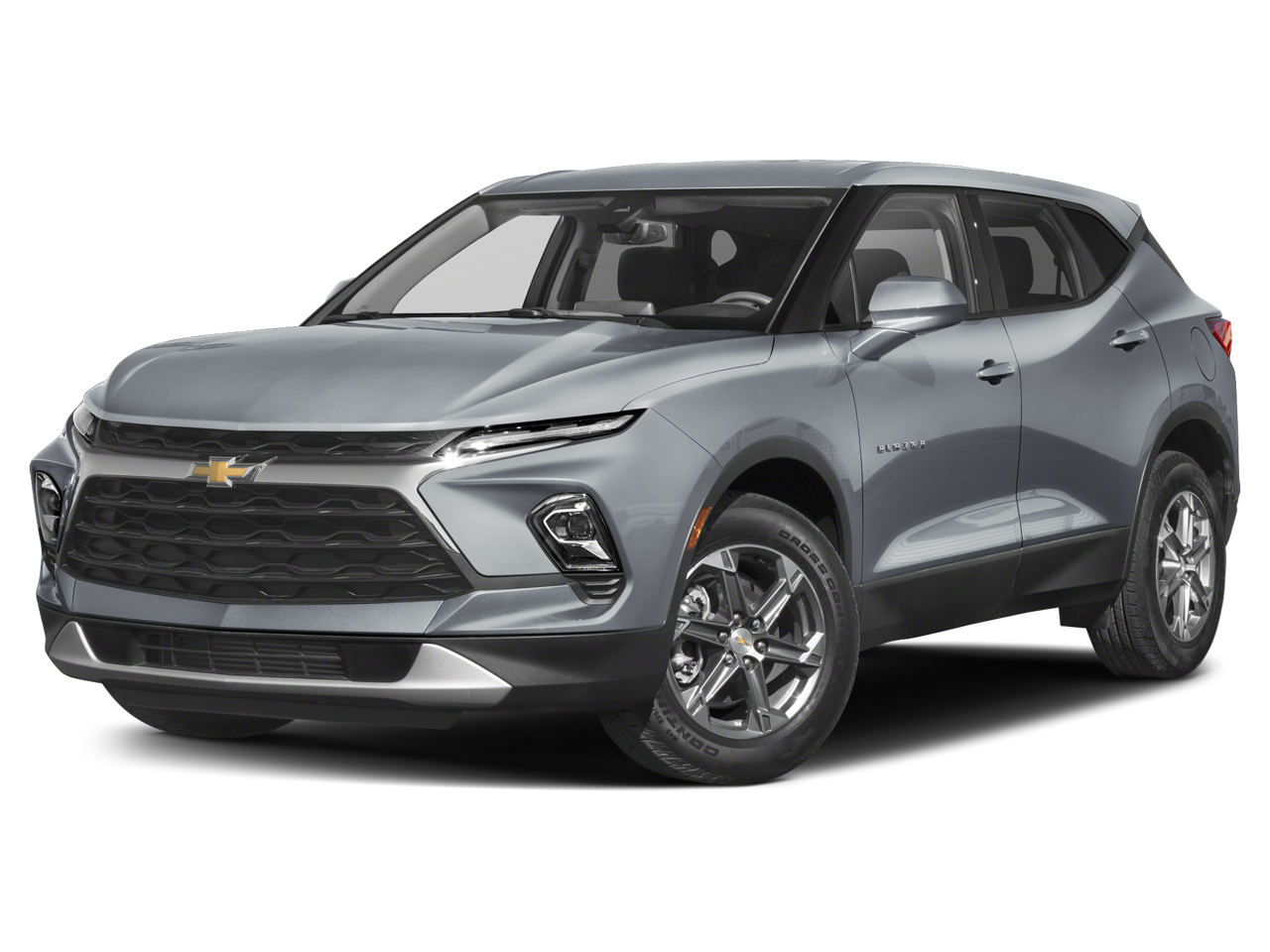 2024 Chevrolet Blazer AWD 4dr LT w/2LT