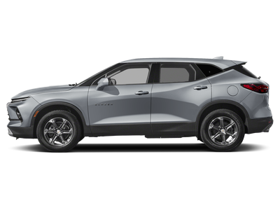 2024 Chevrolet Blazer AWD 4dr LT w/2LT