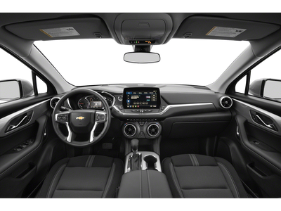 2024 Chevrolet Blazer AWD 4dr LT w/2LT