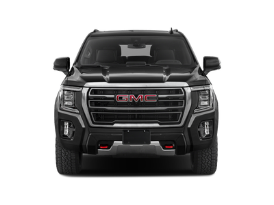 2024 GMC Yukon 4WD 4dr AT4