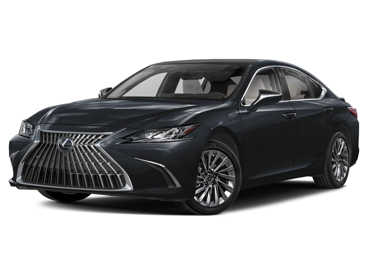2024 Lexus ES ES 350 Ultra Luxury FWD
