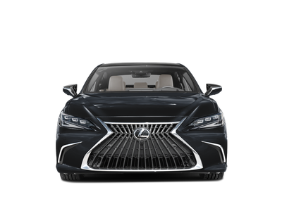 2024 Lexus ES ES 350 Ultra Luxury FWD
