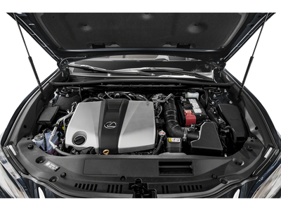 2024 Lexus ES ES 350 Ultra Luxury FWD