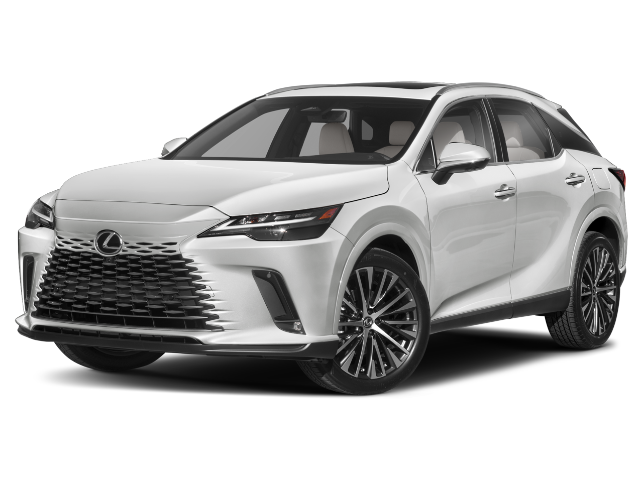 2024 Lexus RX RX 350 Premium AWD