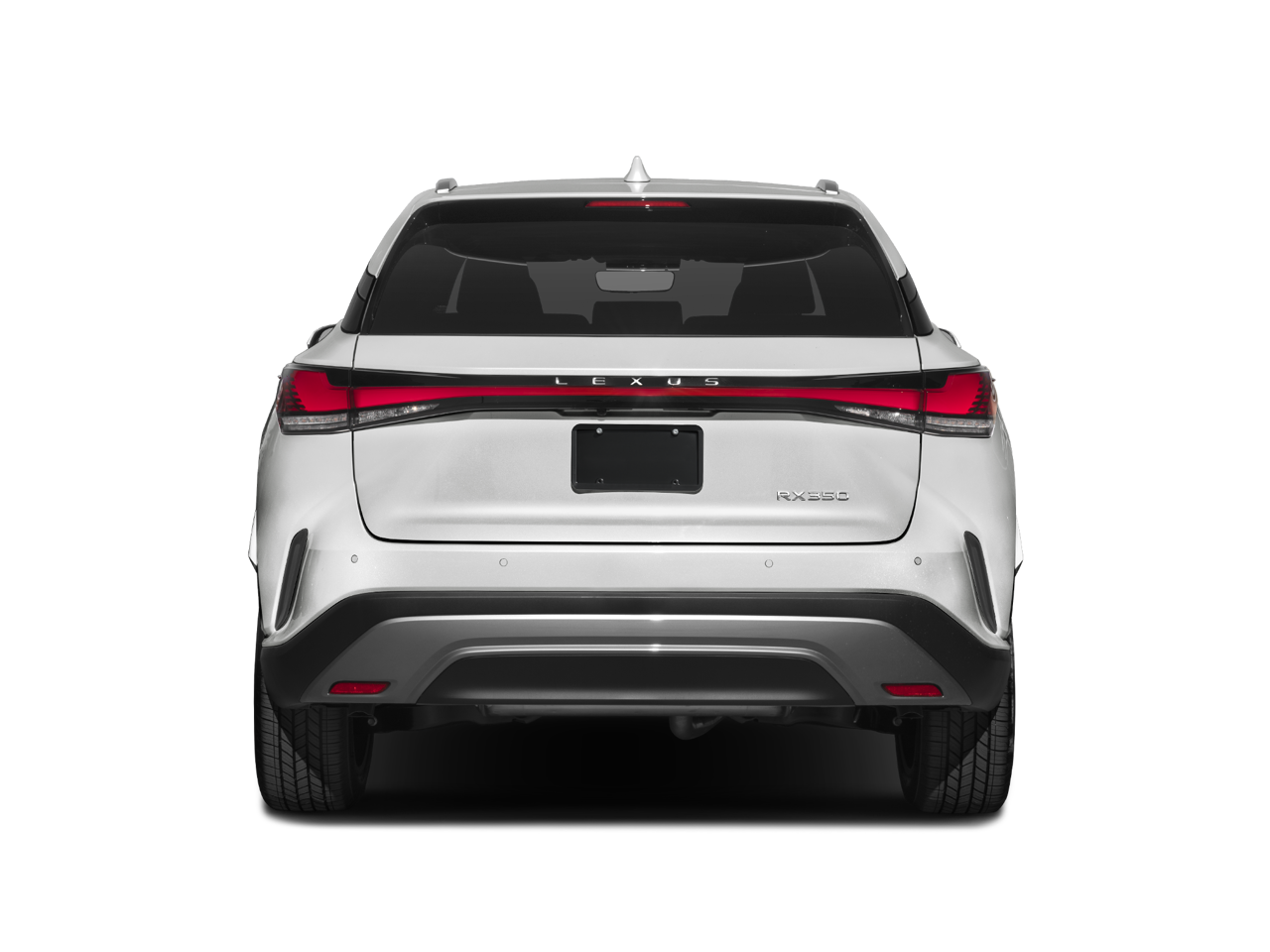 2024 Lexus RX RX 350 Premium AWD