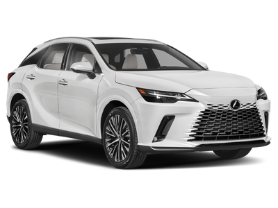 2024 Lexus RX RX 350 Premium AWD