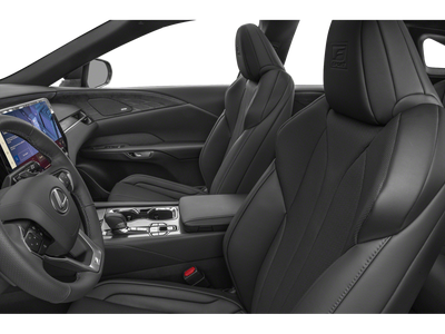 2024 Lexus RX RX 350 F SPORT Handling AWD