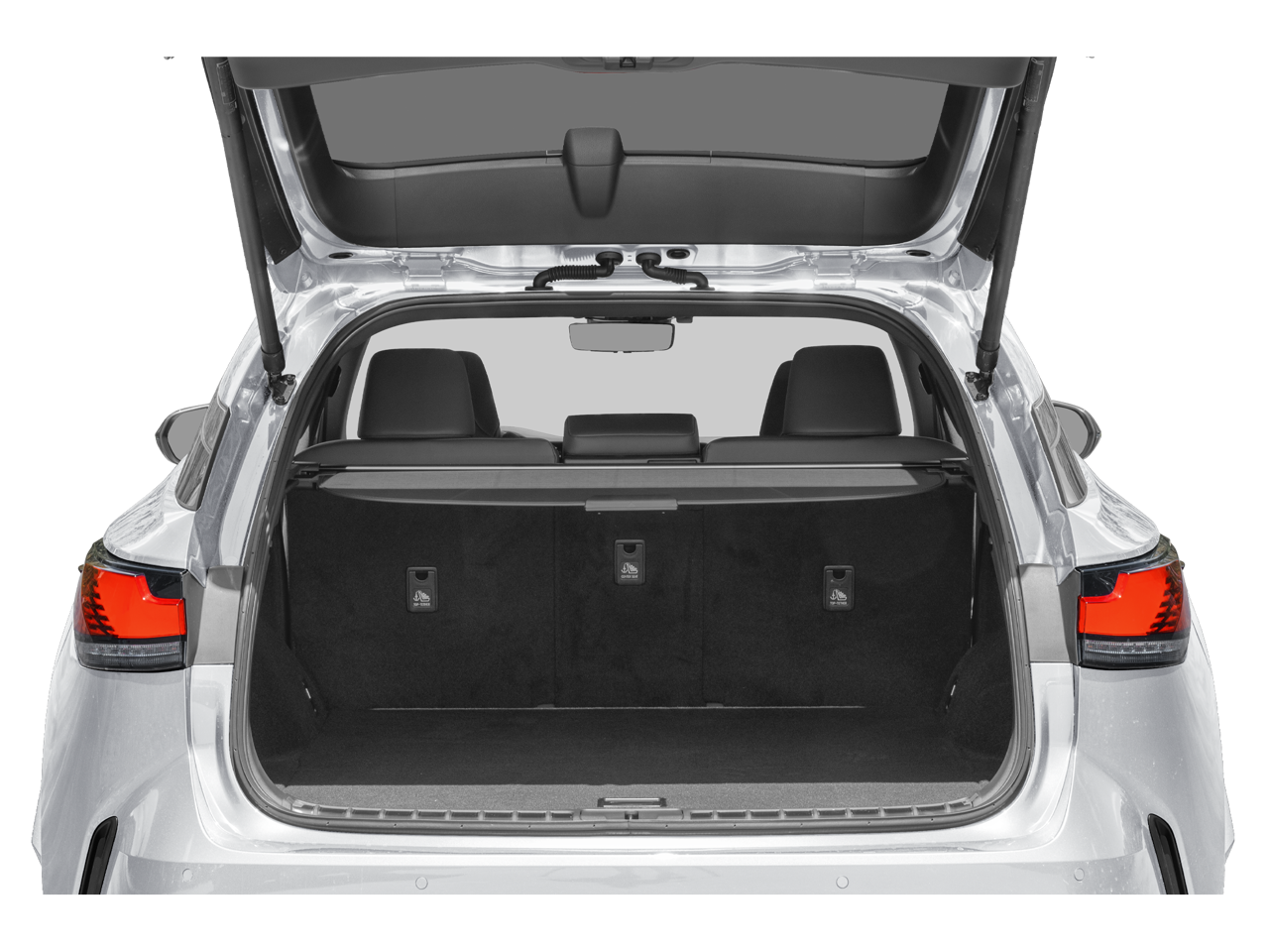 2024 Lexus RX RX 350 F SPORT Handling AWD