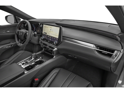 2024 Lexus RX RX 350 F SPORT Handling AWD
