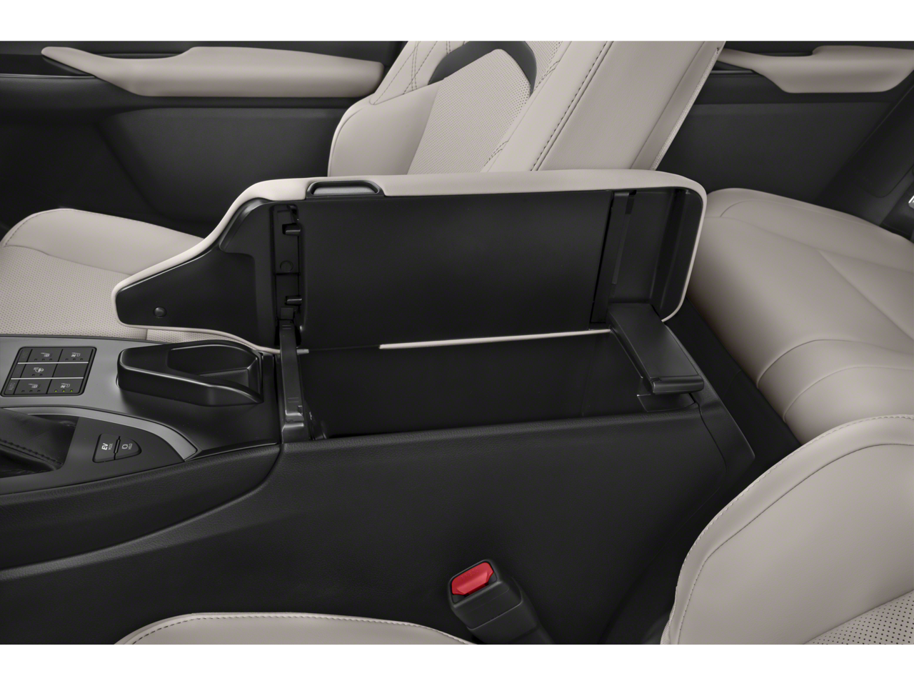 2024 Lexus UX UX 250h Premium AWD