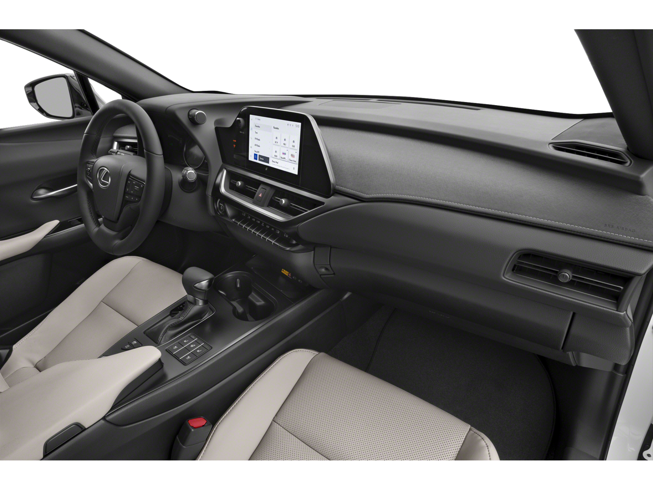 2024 Lexus UX UX 250h Premium AWD