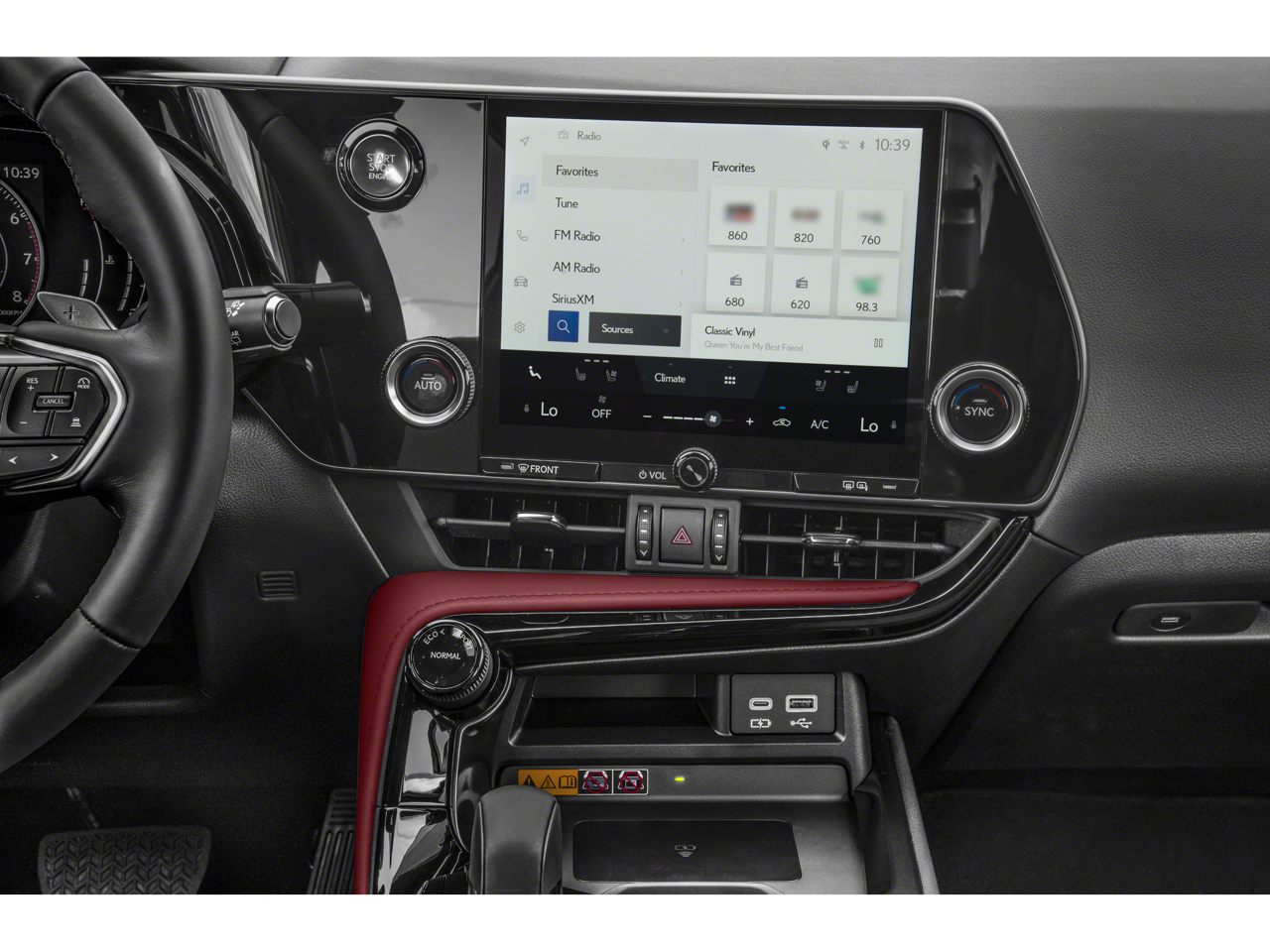 2024 Lexus NX NX 350 Premium AWD