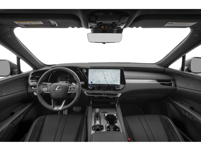 2024 Lexus RX RX 500h F SPORT Performance AWD