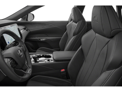 2024 Lexus RX RX 500h F SPORT Performance AWD