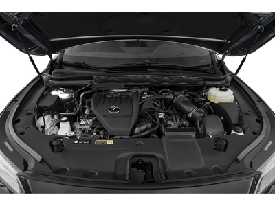 2024 Lexus RX RX 500h F SPORT Performance AWD