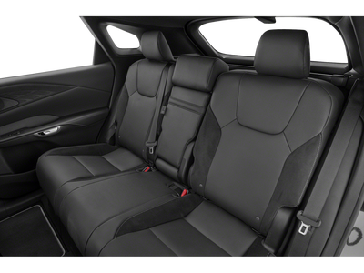 2024 Lexus RX RX 500h F SPORT Performance AWD