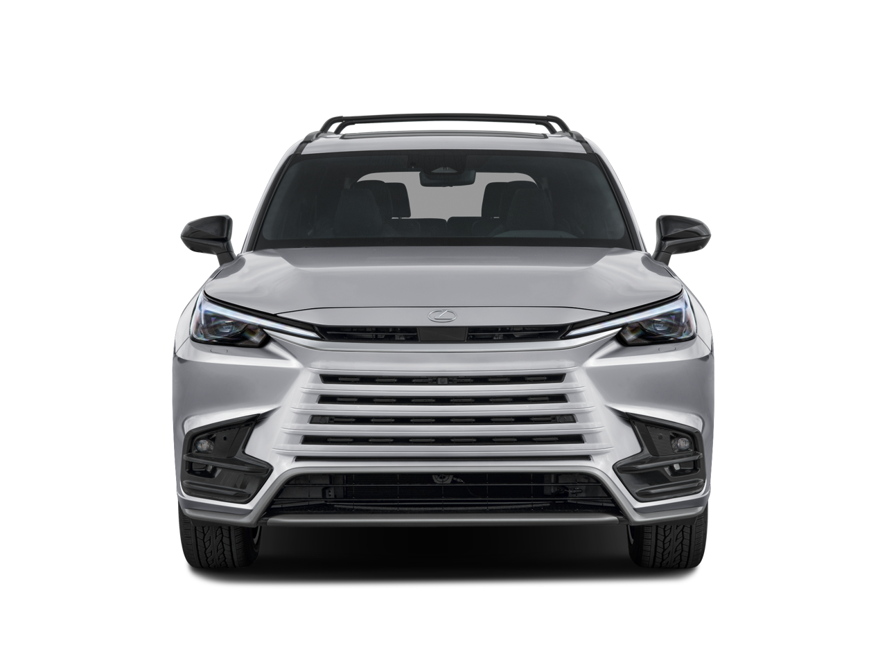 2024 Lexus TX SPORT UTILITY