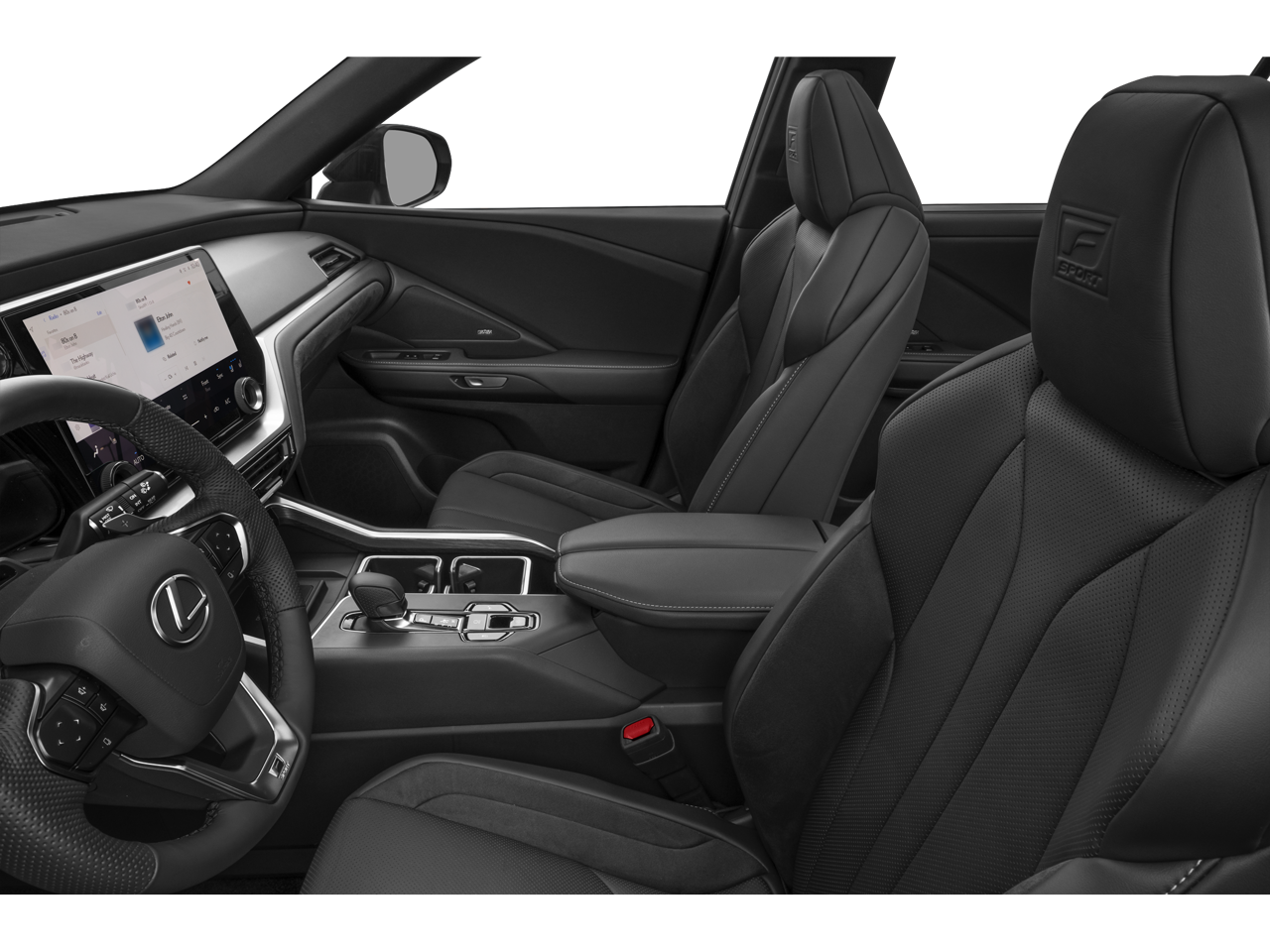 2024 Lexus TX SPORT UTILITY