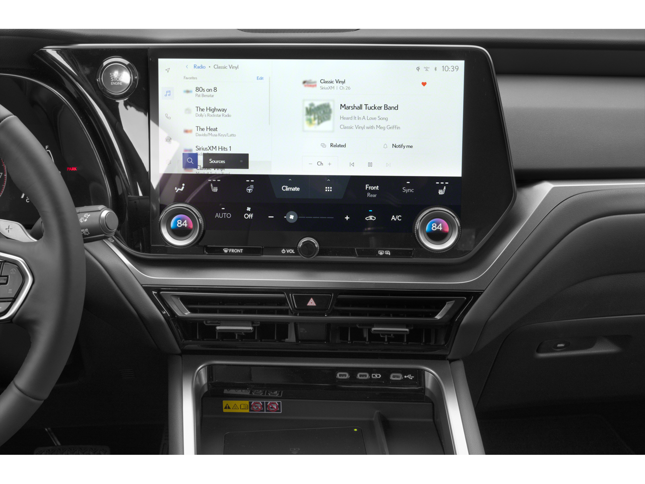 2024 Lexus TX TX 350 AWD