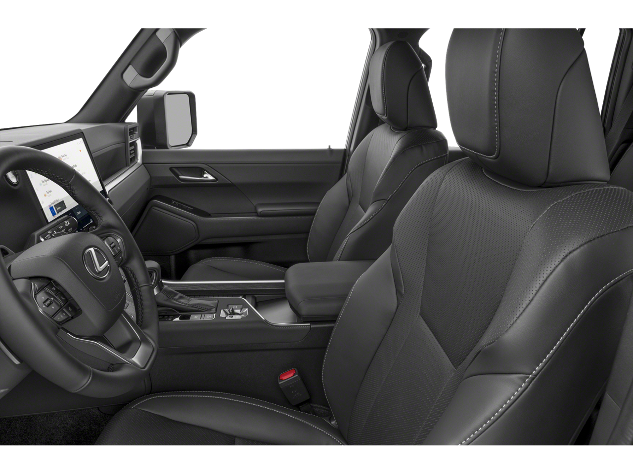 2024 Lexus GX SPORT UTILITY