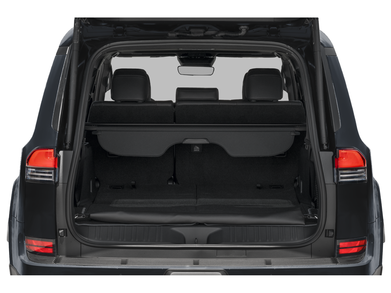 2024 Lexus GX SPORT UTILITY