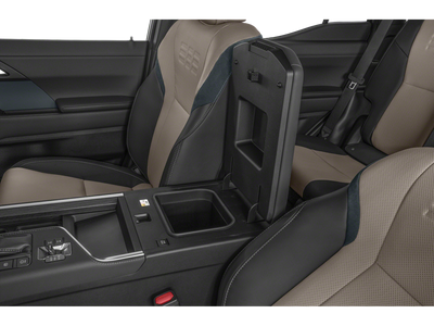 2024 Lexus GX GX 550 Overtrail+ 4WD