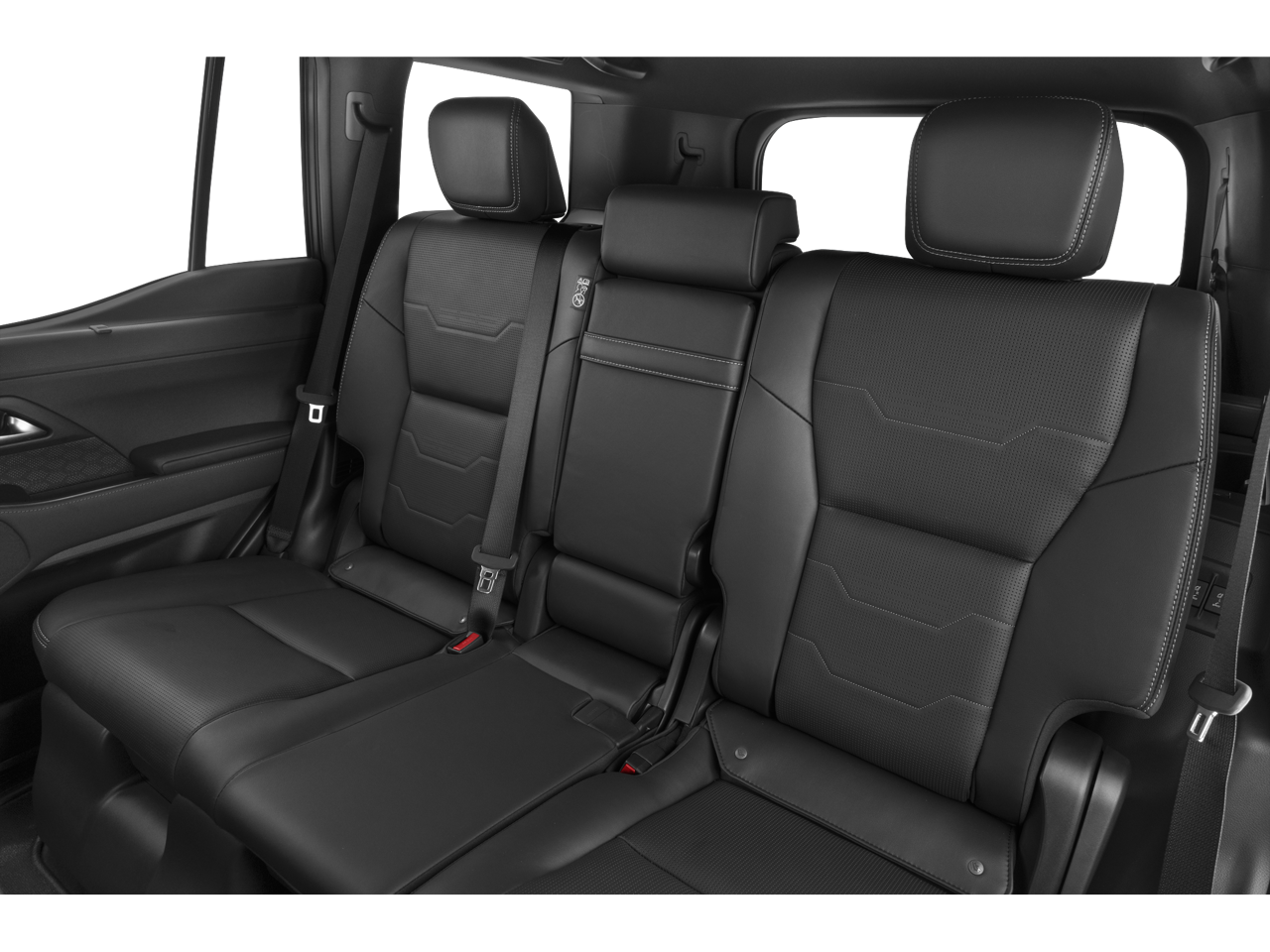 2024 Lexus GX GX 550 Luxury+ 4WD