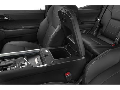 2024 Lexus GX GX 550 Luxury+ 4WD