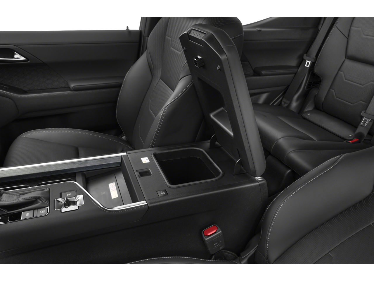 2024 Lexus GX GX 550 Luxury+ 4WD