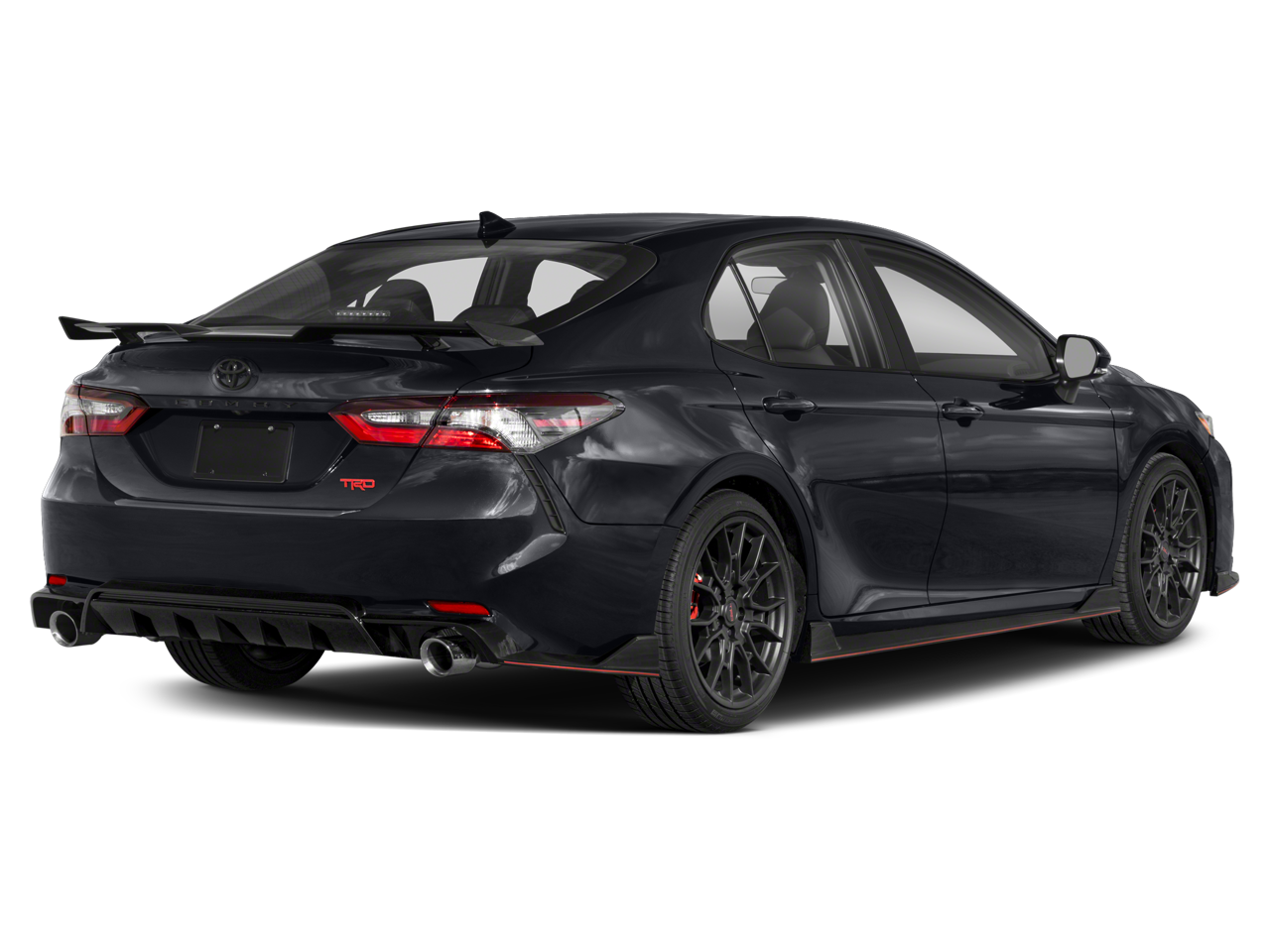 2024 Toyota Camry SE Nightshade Auto AWD