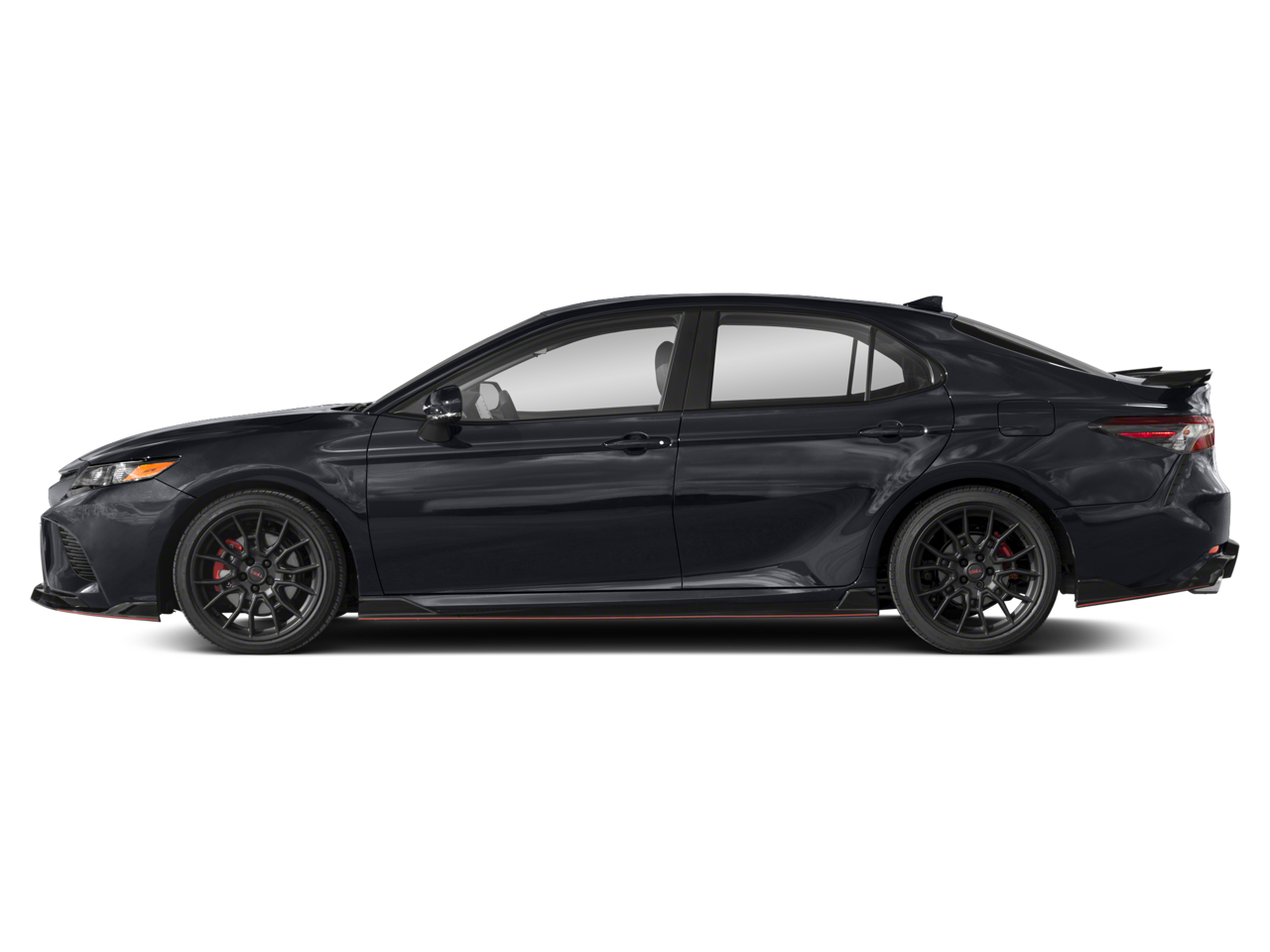 2024 Toyota Camry SE Nightshade Auto AWD