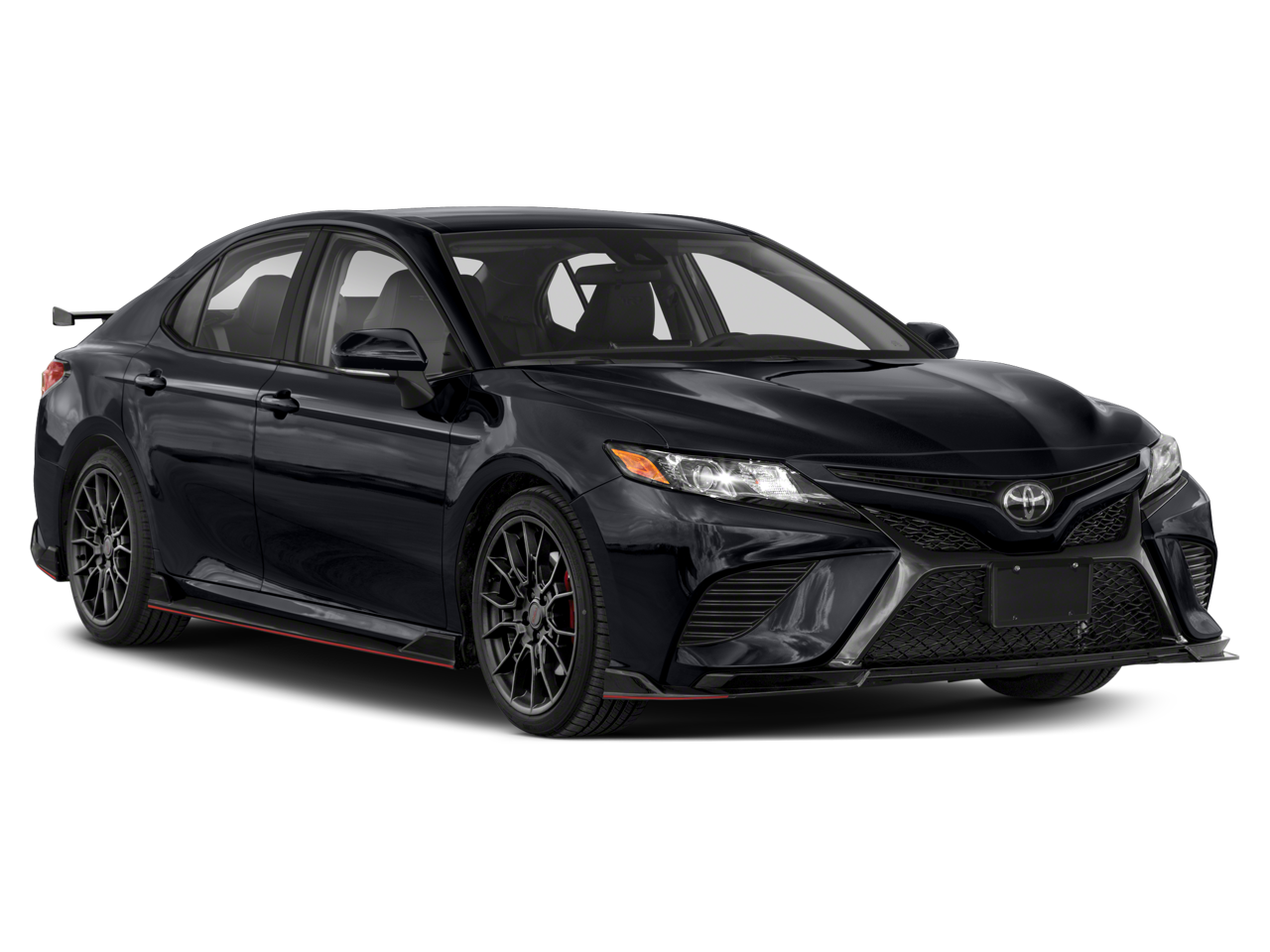 2024 Toyota Camry SE Nightshade Auto AWD