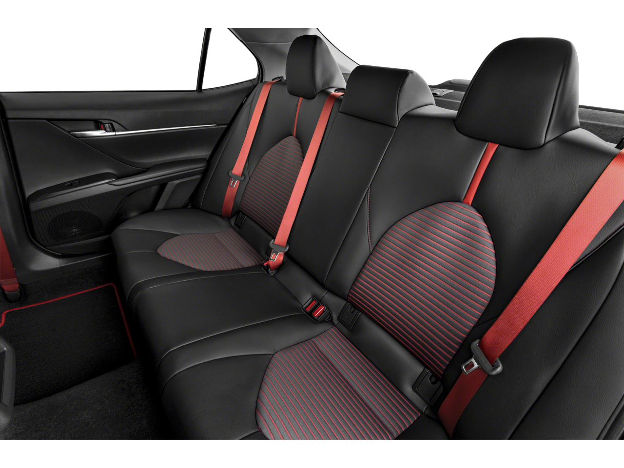 2024 Toyota Camry SE Nightshade Auto AWD