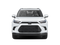 2024 Toyota Grand Highlander Limited AWD